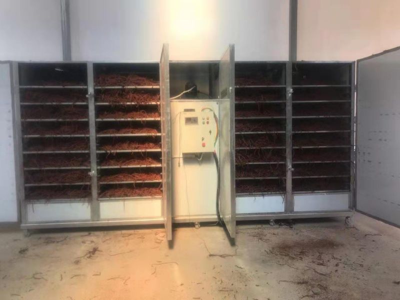 電加熱烘干機(jī)的價格是多少？