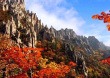 龍馬巖